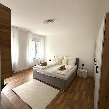 New In The Center Apartment Graz