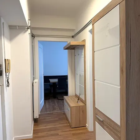 New In The Center Graz